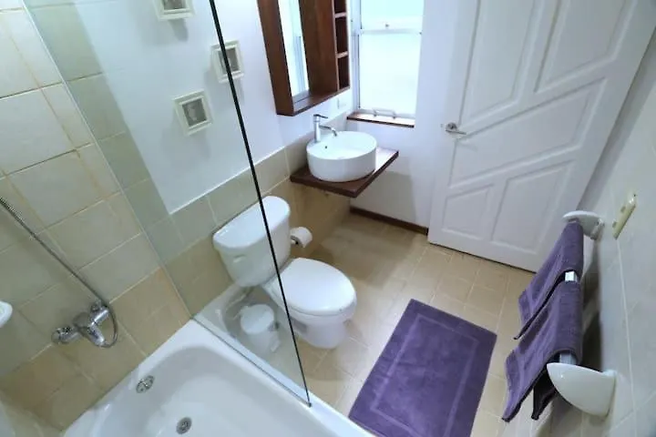 Condo Cabrinha - Direct On Kite Beach Cabarete Dominican Republic