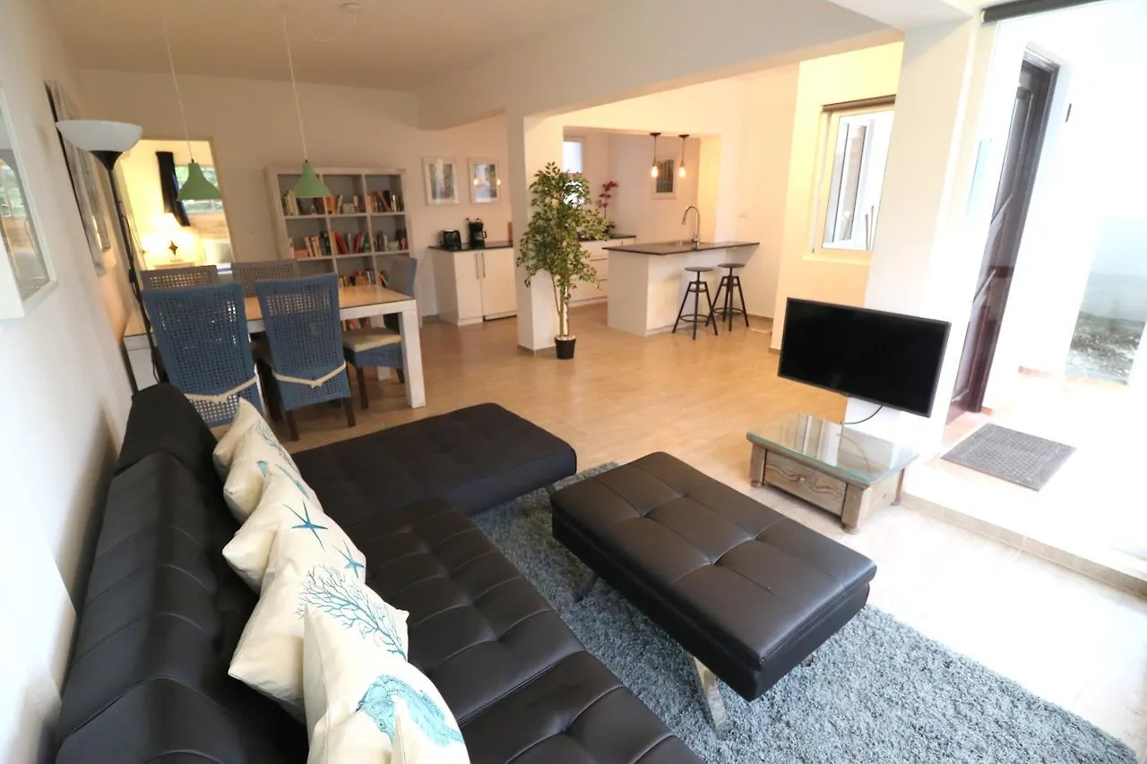 Condo Cabrinha - Direct On Kite Beach Cabarete 0*,