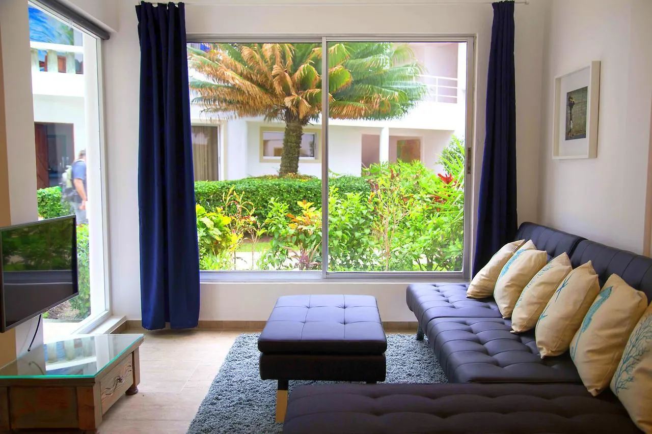 Homestay Condo Cabrinha - Direct On Kite Beach Cabarete