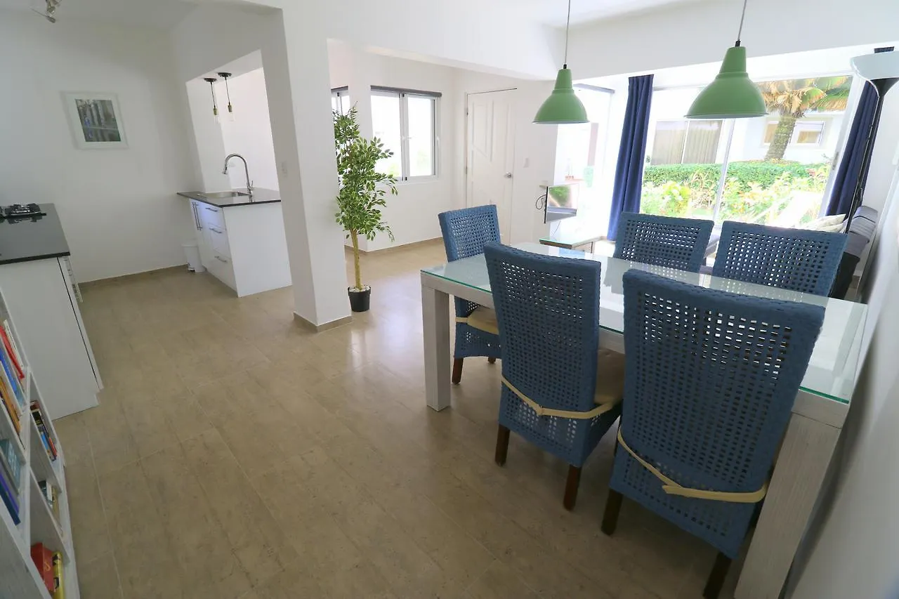 Condo Cabrinha - Direct On Kite Beach Cabarete Dominican Republic