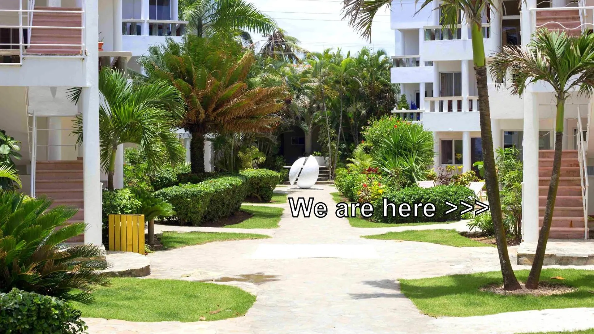 Homestay Condo Cabrinha - Direct On Kite Beach Cabarete