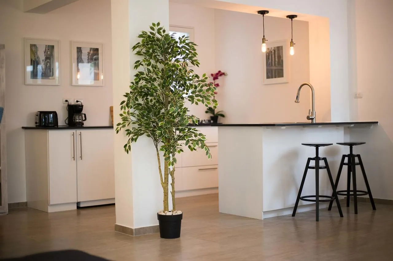 Condo Cabrinha - Direct On Kite Beach Cabarete Homestay