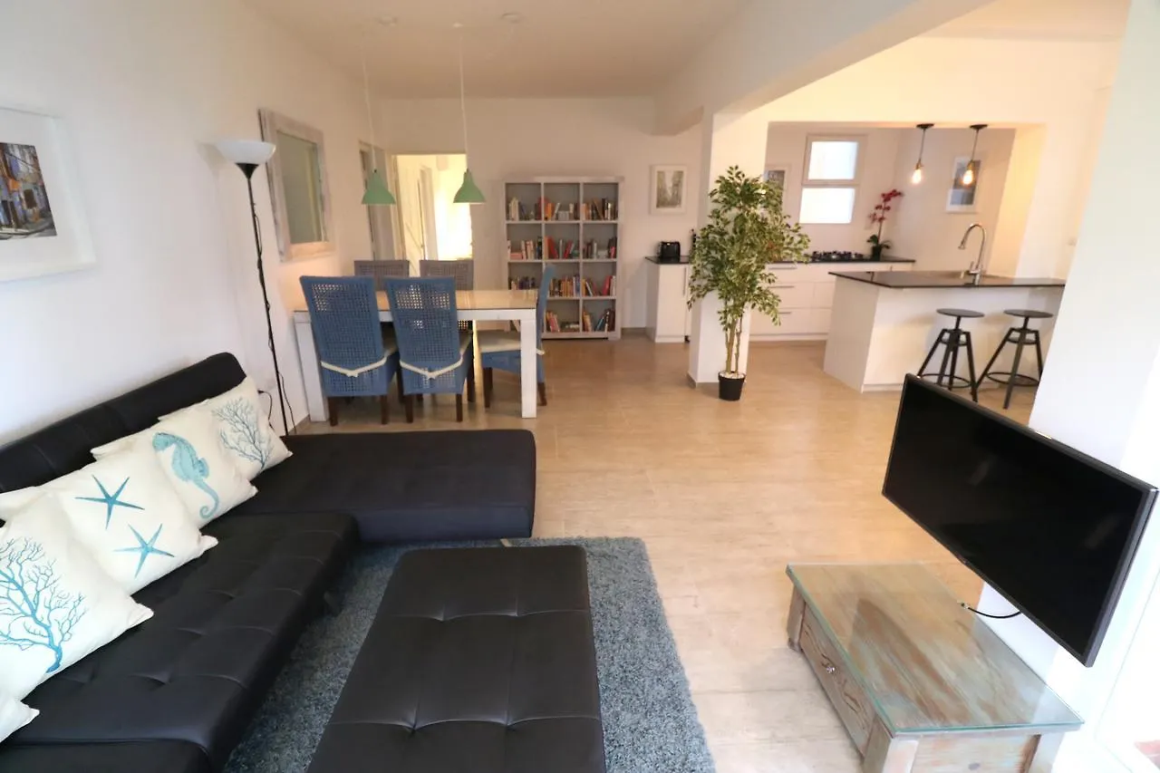 Condo Cabrinha - Direct On Kite Beach Cabarete Homestay