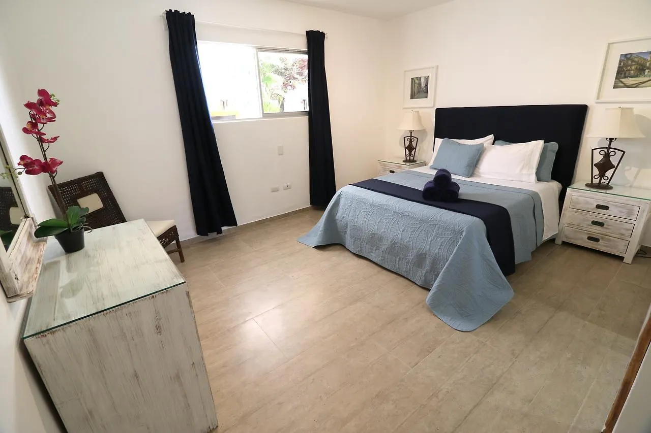 Condo Cabrinha - Direct On Kite Beach Cabarete