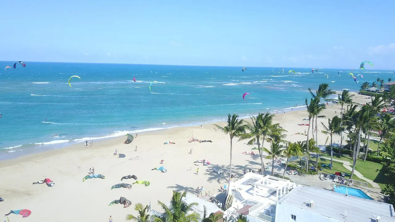 Homestay Condo Cabrinha - Direct On Kite Beach Cabarete Dominican Republic