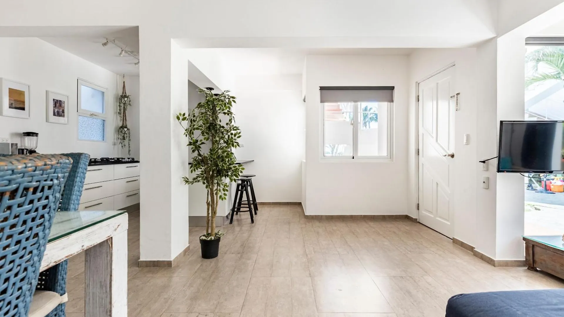 Condo Cabrinha - Direct On Kite Beach קברטה 0*,  הרפובליקה הדומיניקנית